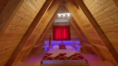 1. Yatak Odası
