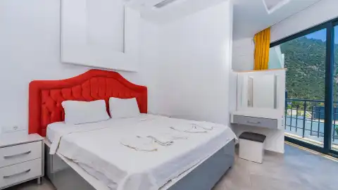 2. Yatak Odası