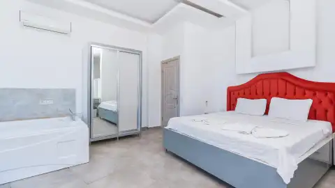 2. Yatak Odası