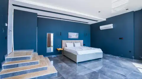 3. Yatak Odası
