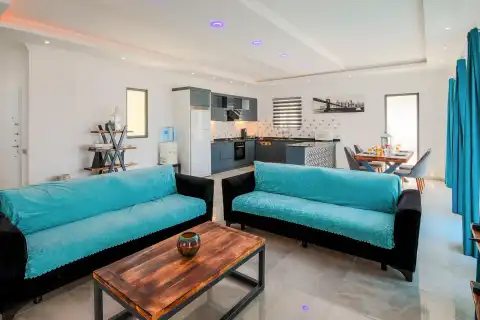 Salon