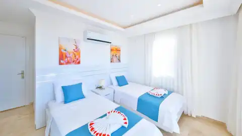 2. Yatak Odası