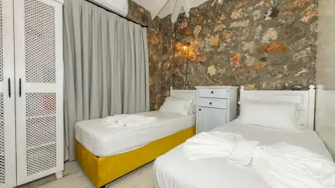 5. Yatak Odası 