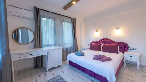 2. Yatak Odası