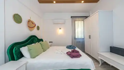 3. Yatak Odası