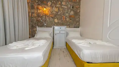 5. Yatak Odası 