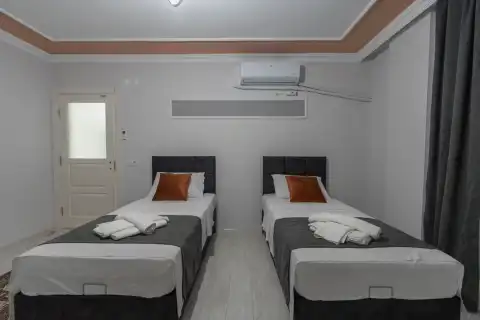 2. Yatak Odası
