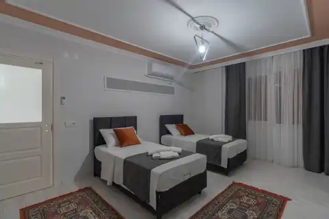 2. Yatak Odası