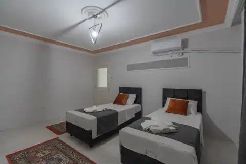 2. Yatak Odası