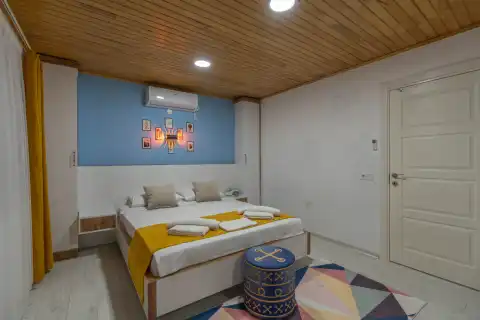 4. Yatak Odası