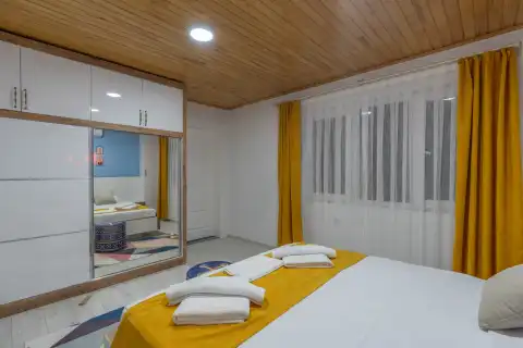 4. Yatak Odası