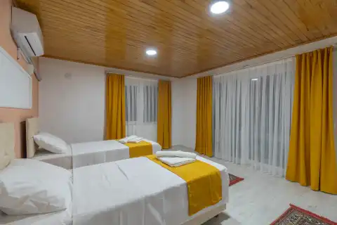3. Yatak Odası
