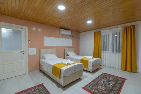 3. Yatak Odası