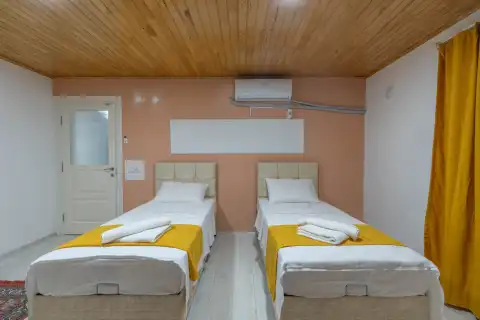 3. Yatak Odası