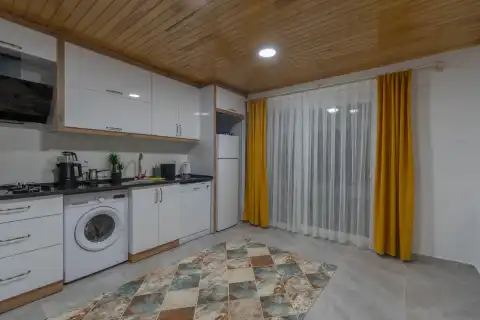 Mutfak