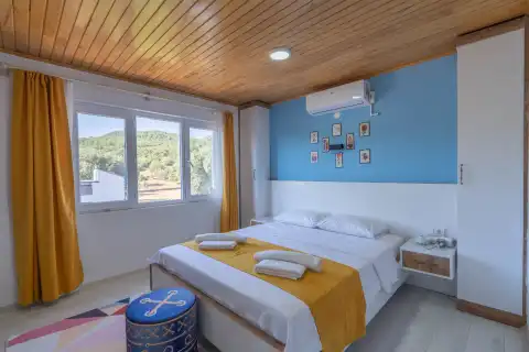 4. Yatak Odası