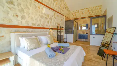 2. Yatak Odası