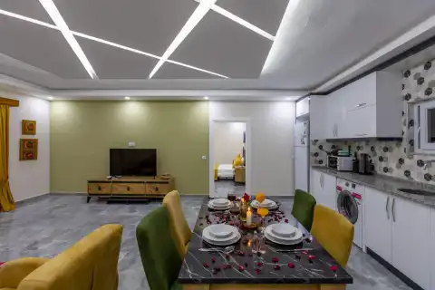 Mutfak