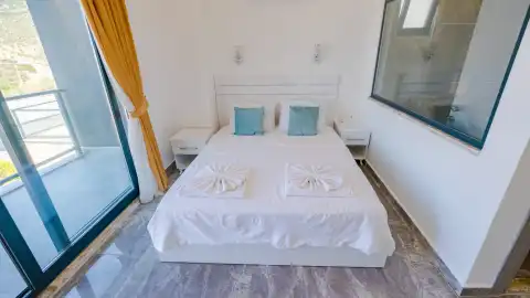 4. Yatak Odası