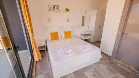 3. Yatak Odası