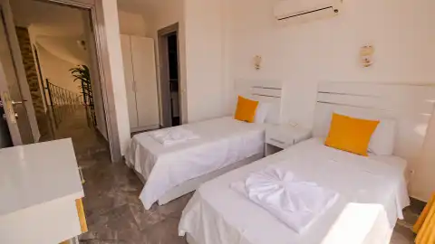 5. Yatak Odası 