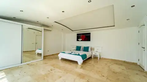 2. Yatak Odası