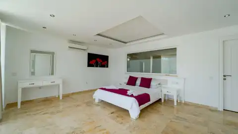 4. Yatak Odası