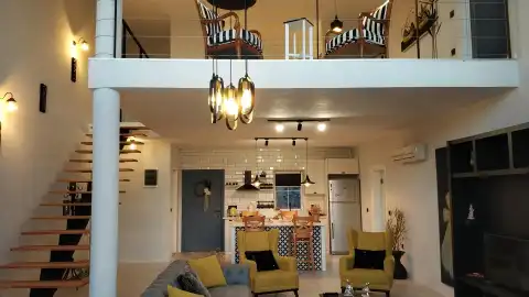 Salon