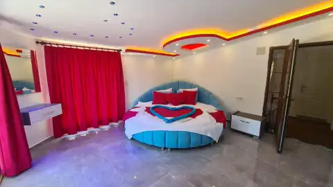 1. Yatak Odası