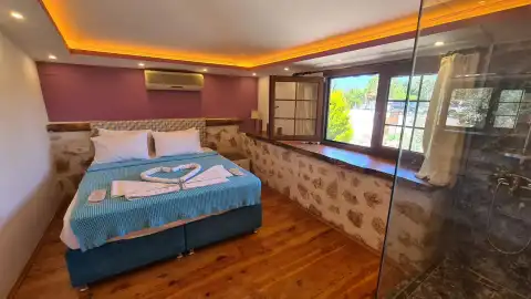 2. Yatak Odası