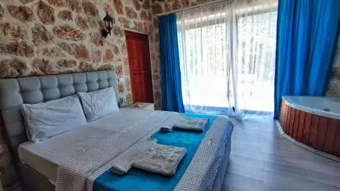 1. Yatak Odası