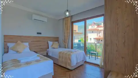 3. Yatak Odası