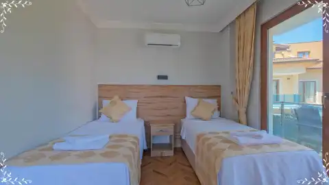 3. Yatak Odası