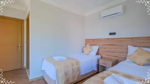 3. Yatak Odası