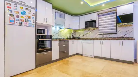 Mutfak