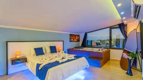 2. Yatak Odası