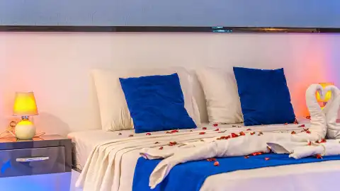 2. Yatak Odası