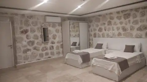 4. Yatak Odası