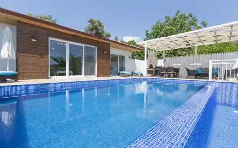 Villa Pınar