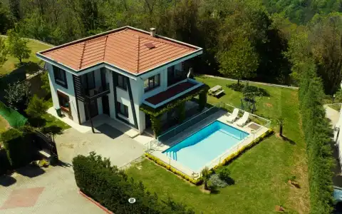 Villa Nevras Deluxe 1