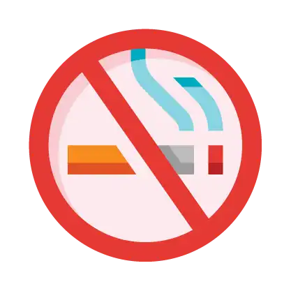  İç Mekanlarda Sigara İçilmez