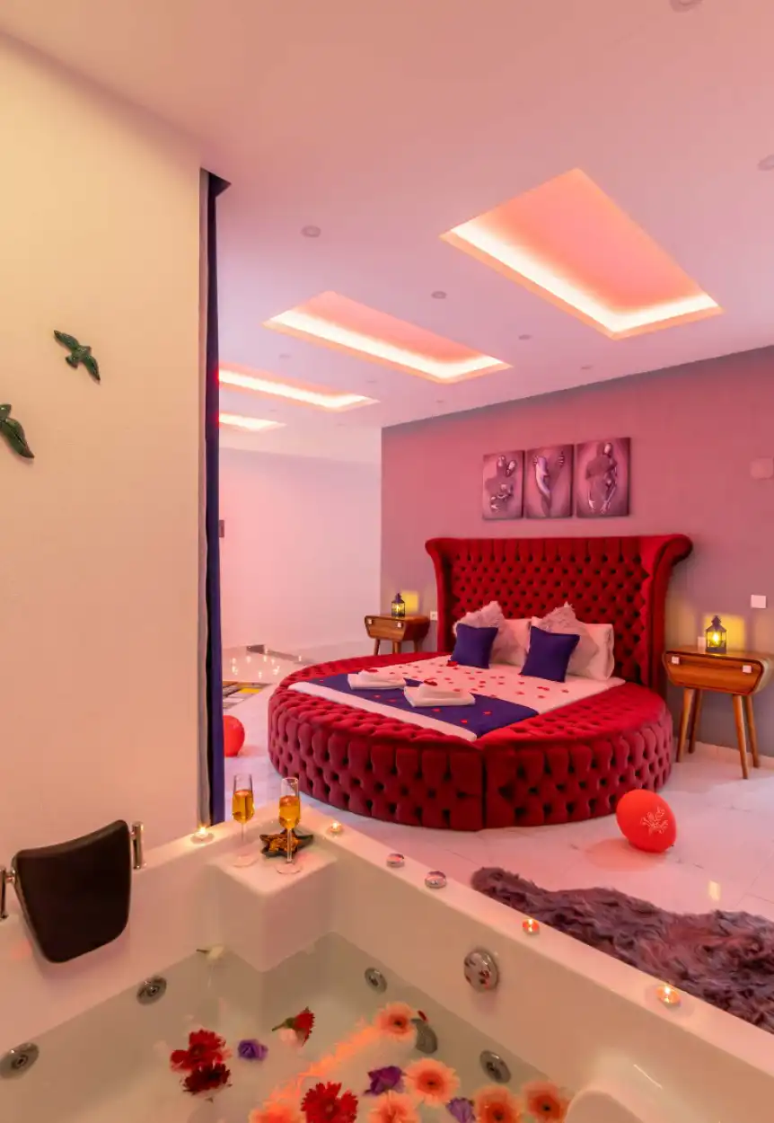 Antalya Balayı Villaları, Balayı Villa Kiralama, Balayı Villa Tatili » Heryervilla.com