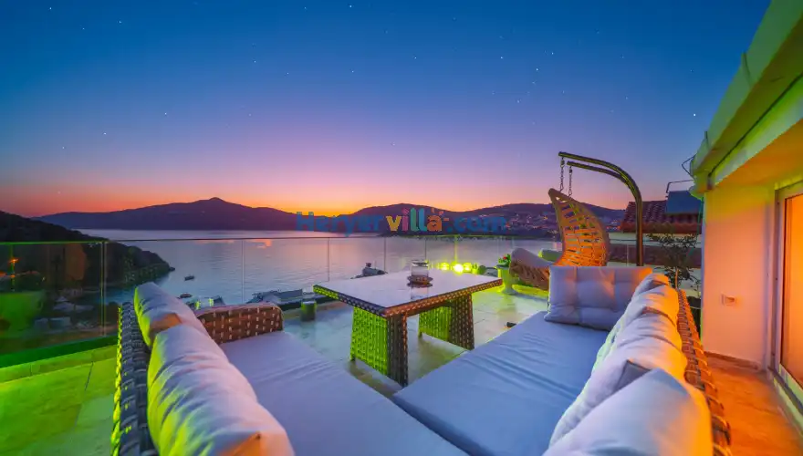 Villa Beyza