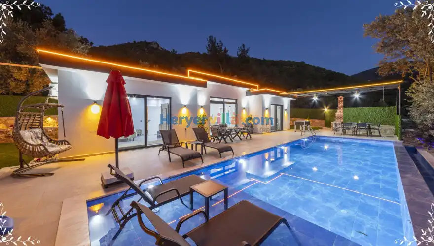 Villa Elyase