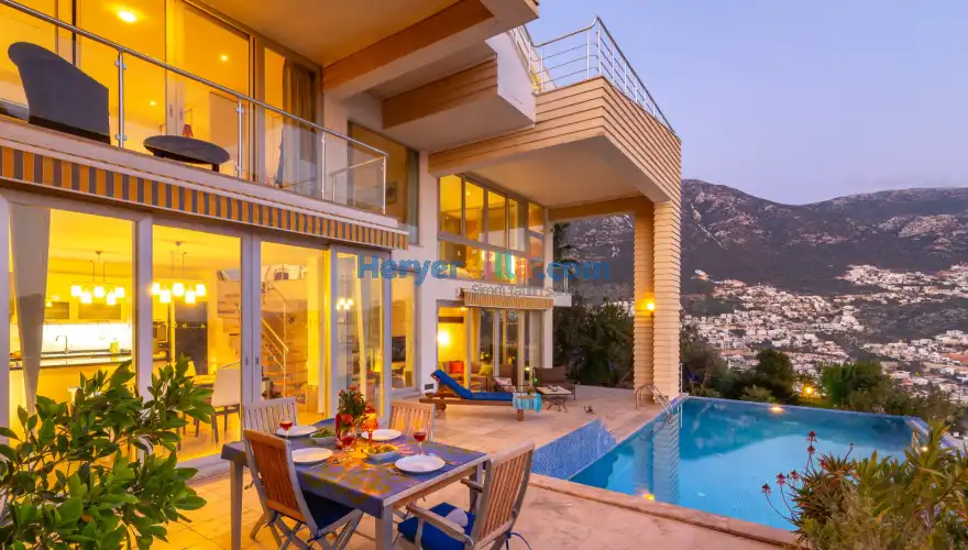 Villa Paradisus