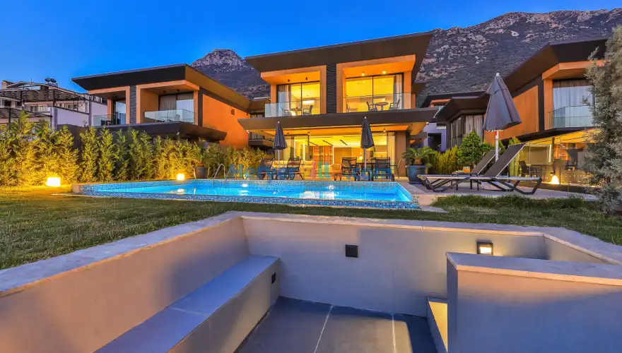 Villa Palme