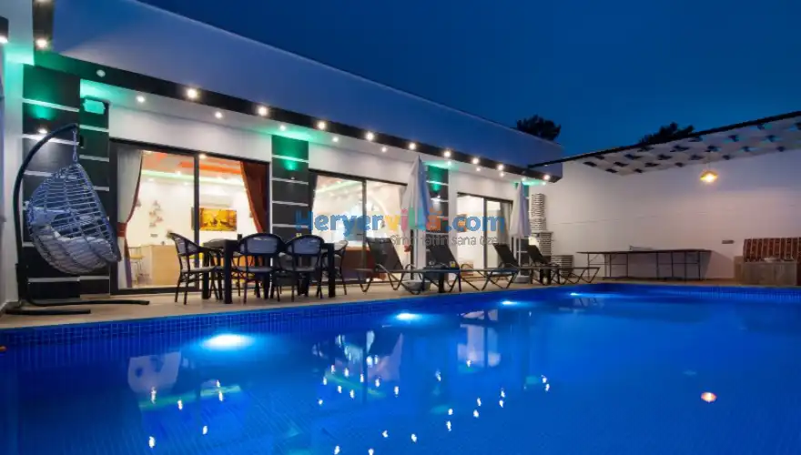 Villa Anemon 4