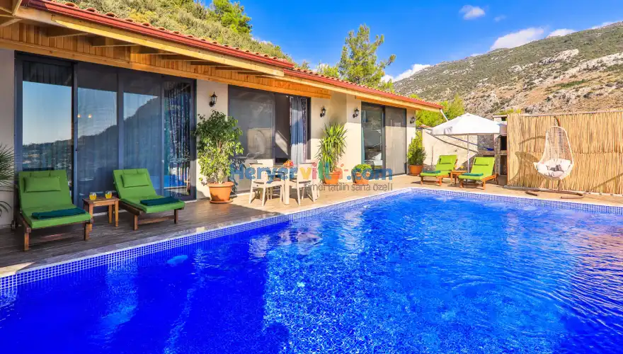 Villa Pinus