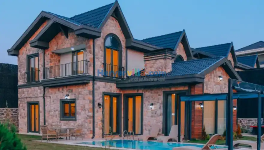 Villa Selvi Life 2