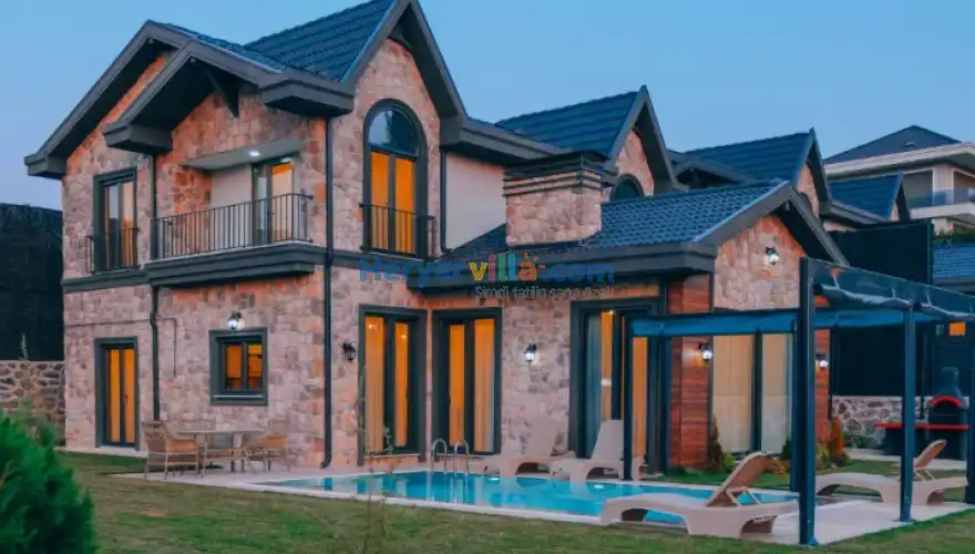 Villa Selvi Life 1